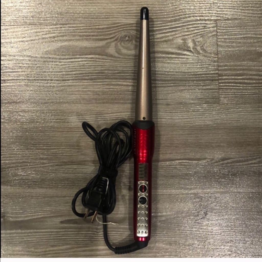 Infiniti ConairInfiniti Pro Hair Curling Wands